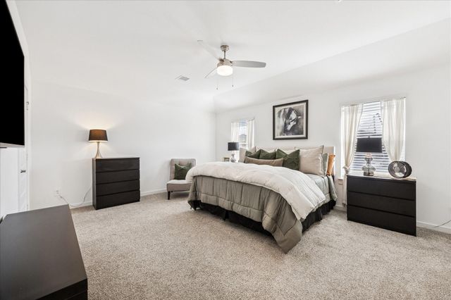 3223 Derry Hill Drive, Fulshear, TX 77441