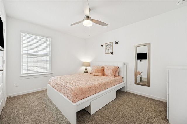 3223 Derry Hill Drive, Fulshear, TX 77441