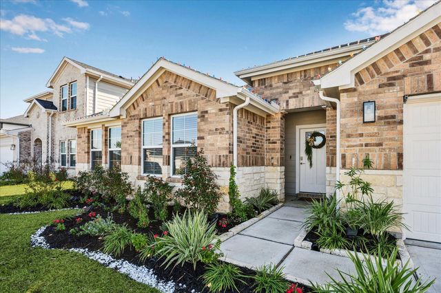 3223 Derry Hill Drive, Fulshear, TX 77441