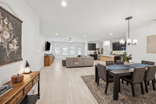 3223 Derry Hill Drive, Fulshear, TX 77441