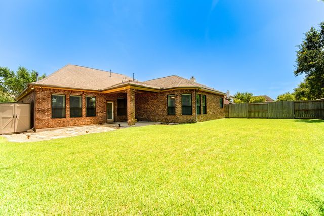 3006 Southern Mill Court, Pearland, TX 77584