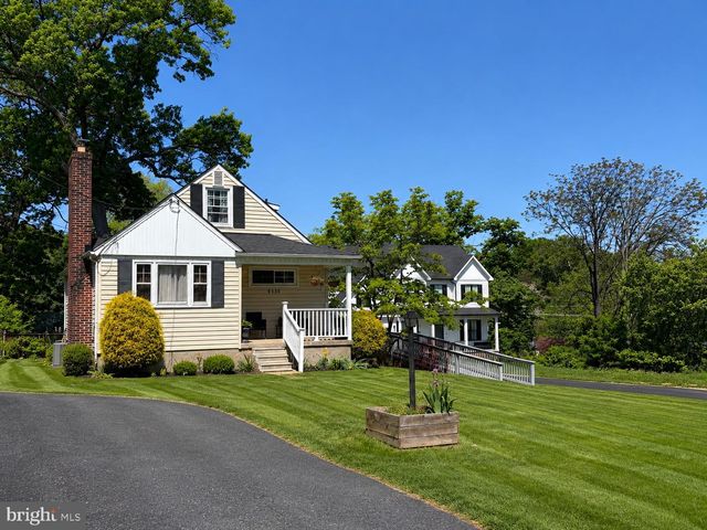 9530 BURTON AVE, Parkville, MD 21234