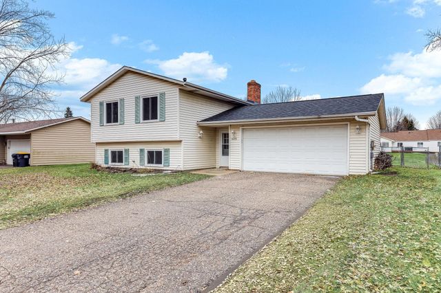 14155 Ensley Court, Apple Valley, MN 55124