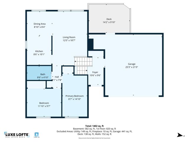 14155 Ensley Court, Apple Valley, MN 55124