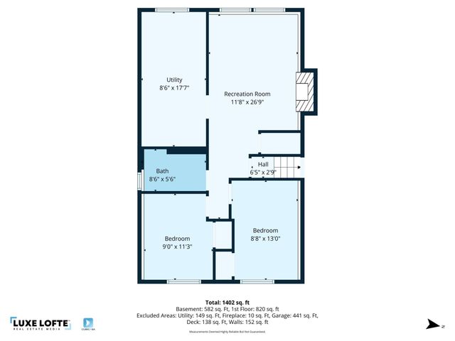 14155 Ensley Court, Apple Valley, MN 55124