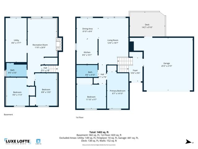 14155 Ensley Court, Apple Valley, MN 55124