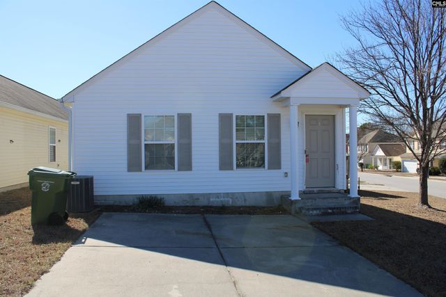 776 Blazing Star Trl, Columbia, SC 29223