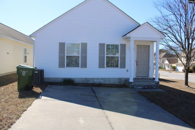 776 Blazing Star Trl, Columbia, SC 29223