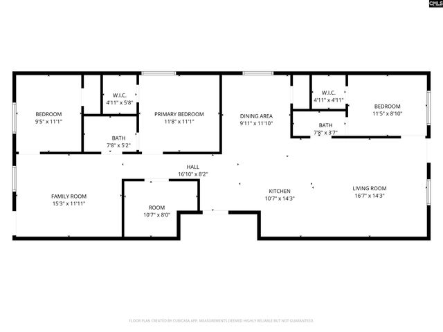776 Blazing Star Trl, Columbia, SC 29223