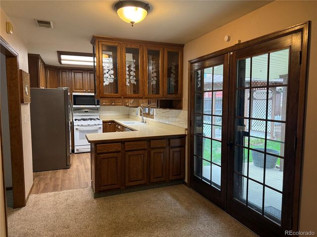 710 Rose Drive, Brighton, CO 80601