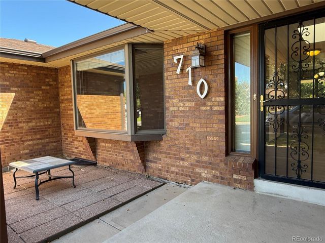 710 Rose Drive, Brighton, CO 80601