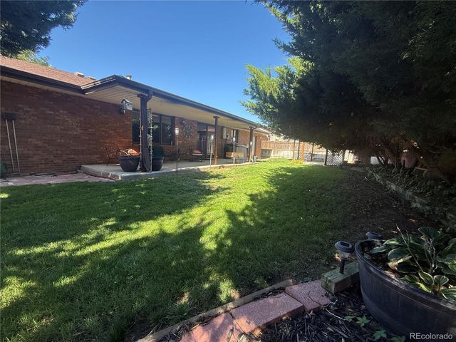 710 Rose Drive, Brighton, CO 80601