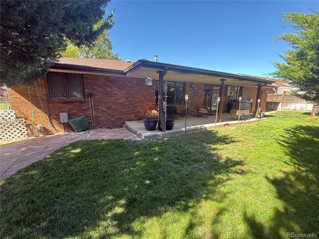 710 Rose Drive, Brighton, CO 80601