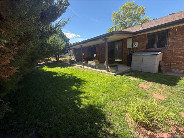 710 Rose Drive, Brighton, CO 80601