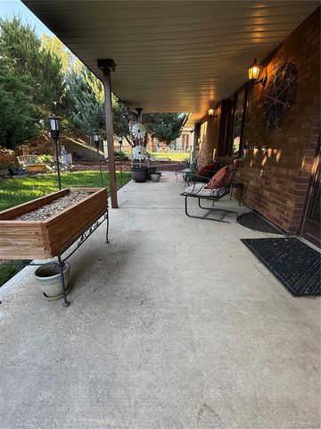 710 Rose Drive, Brighton, CO 80601