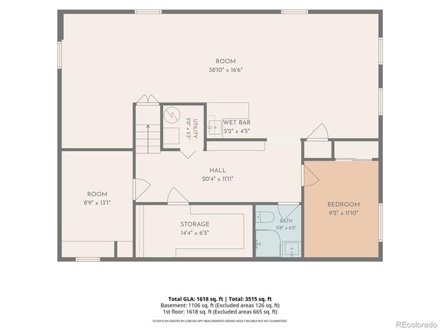 710 Rose Drive, Brighton, CO 80601