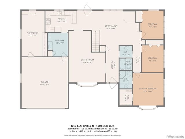 710 Rose Drive, Brighton, CO 80601