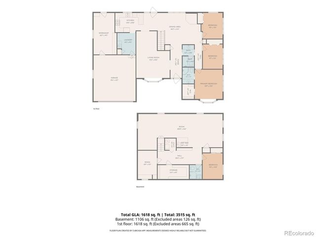 710 Rose Drive, Brighton, CO 80601