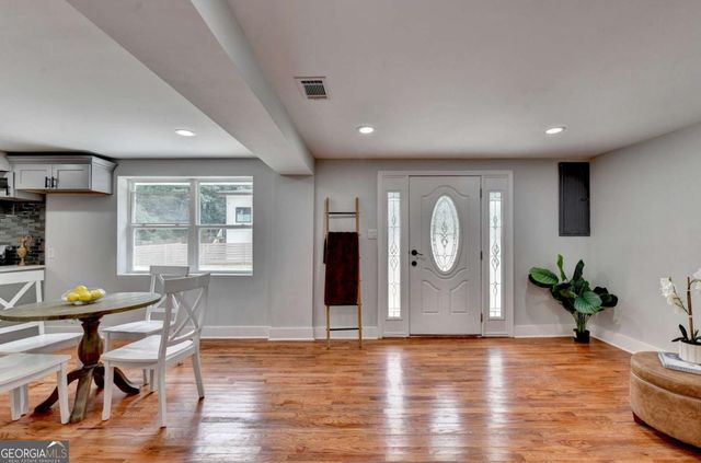 3178 North Druid Hills Road, Decatur, GA 30033