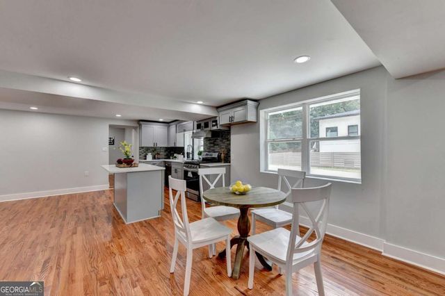 3178 North Druid Hills Road, Decatur, GA 30033