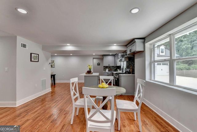 3178 North Druid Hills Road, Decatur, GA 30033