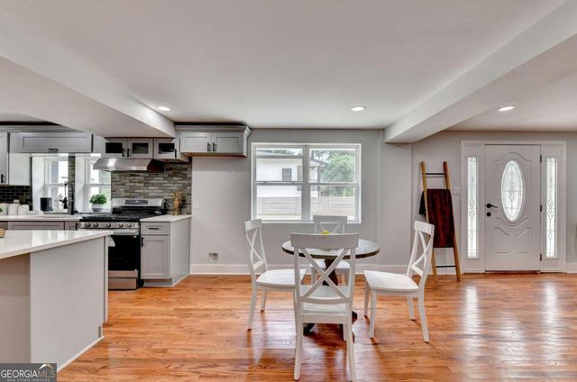 3178 North Druid Hills Road, Decatur, GA 30033