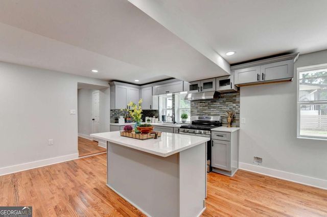 3178 North Druid Hills Road, Decatur, GA 30033