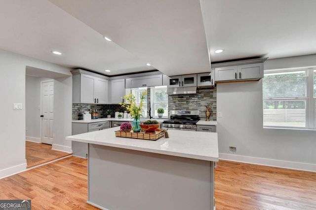 3178 North Druid Hills Road, Decatur, GA 30033