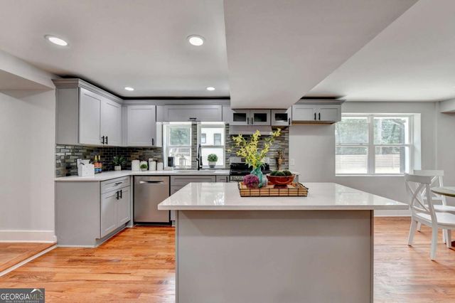 3178 North Druid Hills Road, Decatur, GA 30033