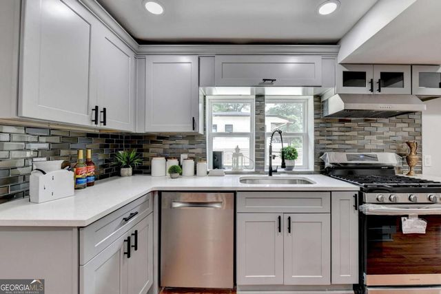 3178 North Druid Hills Road, Decatur, GA 30033