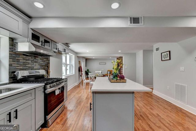 3178 North Druid Hills Road, Decatur, GA 30033