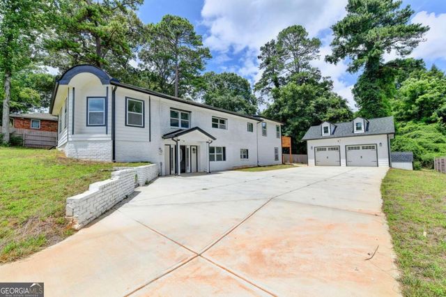 3178 North Druid Hills Road, Decatur, GA 30033