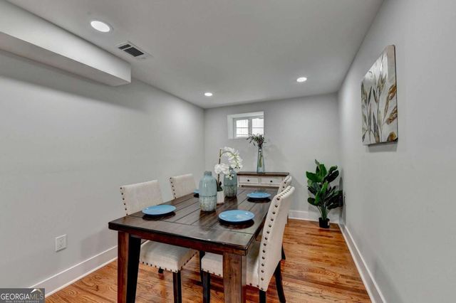 3178 North Druid Hills Road, Decatur, GA 30033