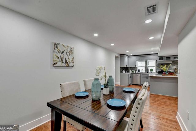 3178 North Druid Hills Road, Decatur, GA 30033