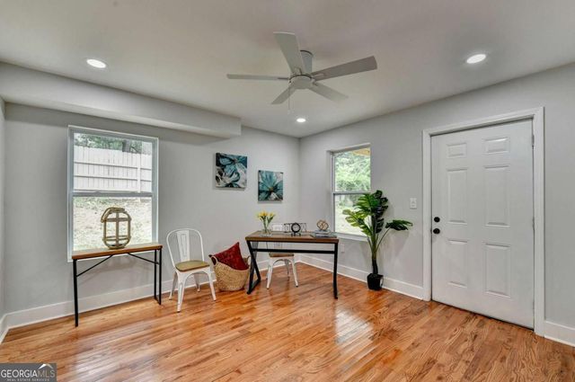 3178 North Druid Hills Road, Decatur, GA 30033