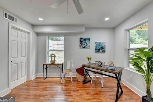 3178 North Druid Hills Road, Decatur, GA 30033