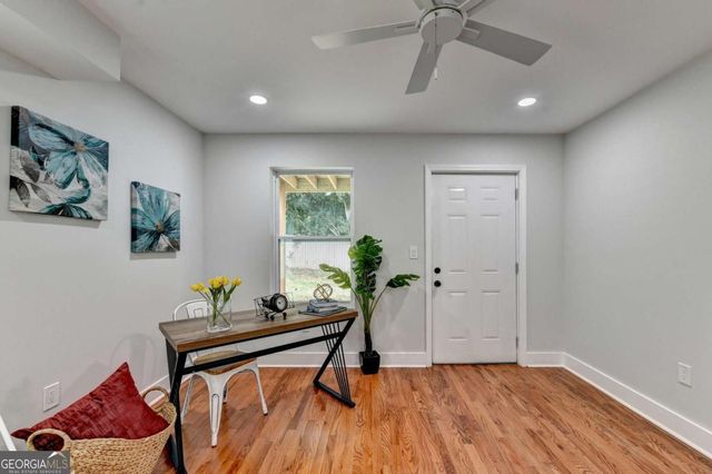 3178 North Druid Hills Road, Decatur, GA 30033