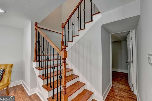 3178 North Druid Hills Road, Decatur, GA 30033