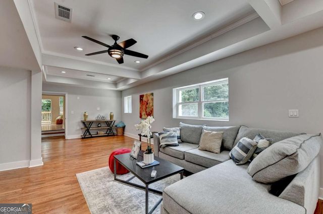 3178 North Druid Hills Road, Decatur, GA 30033