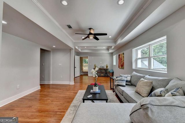 3178 North Druid Hills Road, Decatur, GA 30033