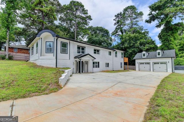 3178 North Druid Hills Road, Decatur, GA 30033