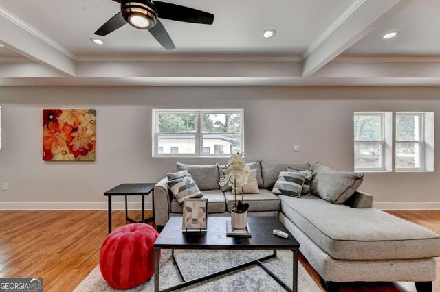 3178 North Druid Hills Road, Decatur, GA 30033