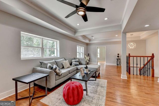 3178 North Druid Hills Road, Decatur, GA 30033