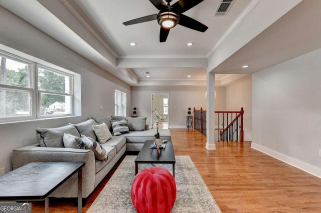 3178 North Druid Hills Road, Decatur, GA 30033