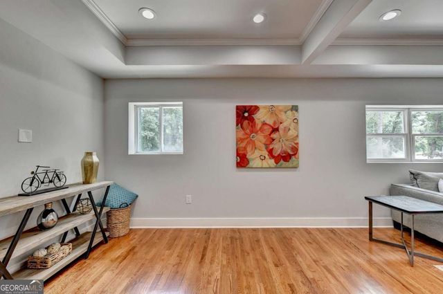 3178 North Druid Hills Road, Decatur, GA 30033