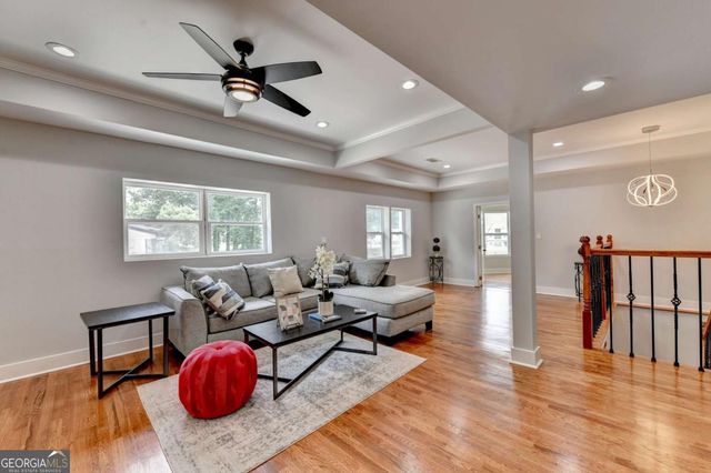 3178 North Druid Hills Road, Decatur, GA 30033