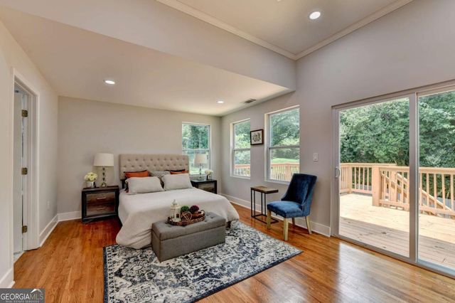3178 North Druid Hills Road, Decatur, GA 30033