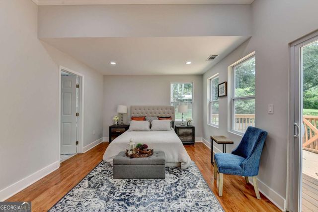 3178 North Druid Hills Road, Decatur, GA 30033