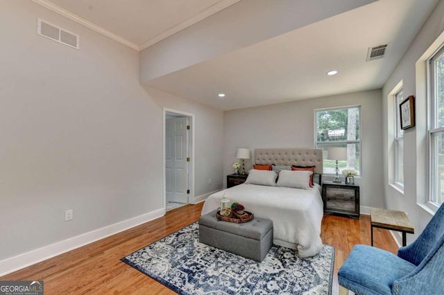 3178 North Druid Hills Road, Decatur, GA 30033