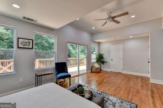 3178 North Druid Hills Road, Decatur, GA 30033